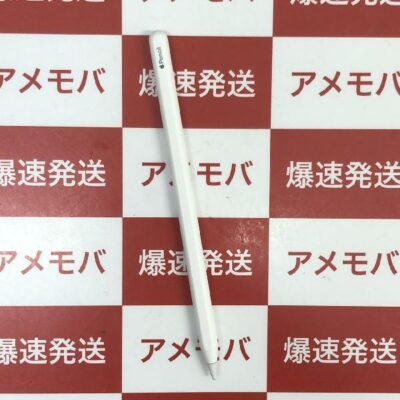 Apple Pencil 第2世代 MU8F2J/A  MU8F2J/A A2051 新品同様