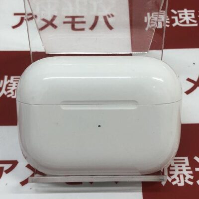 AirPods Pro  MWP22J/A 美品