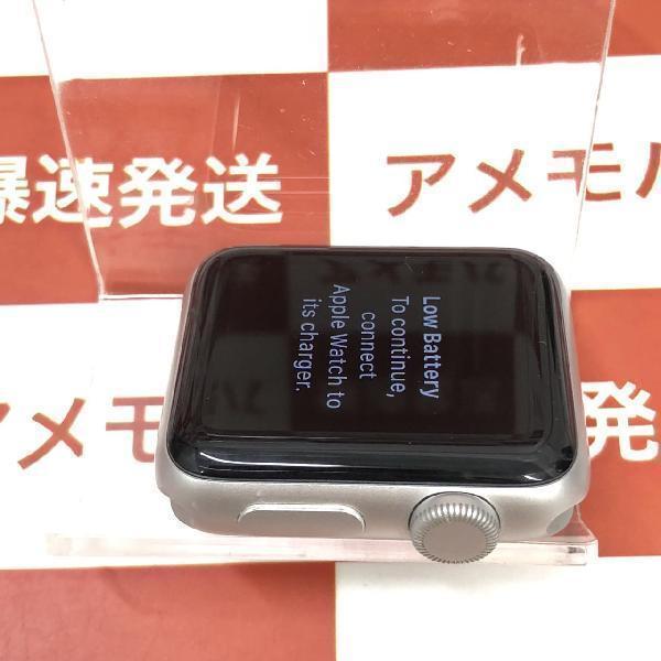 Apple Watch Series 3 GPSモデル MTEY2J/A-上部