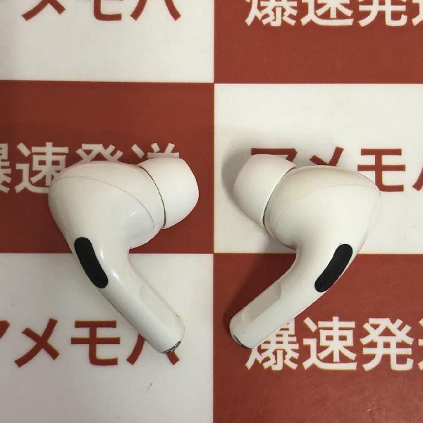 AirPods Pro MWP22J/A-下部