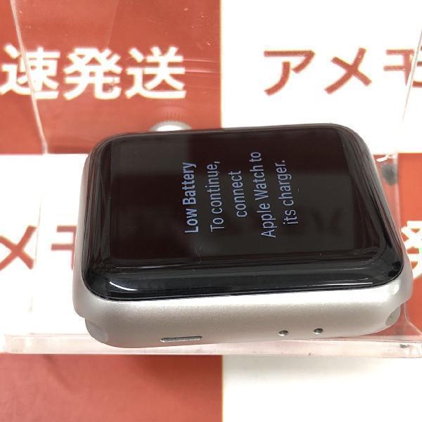 Apple Watch Series 3 GPSモデル MTEY2J/A-下部