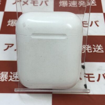 Apple AirPods 第2世代 with Charging Case MV7N2J/A  MV7N2J/A