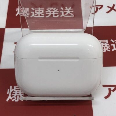 AirPods Pro  MWP22J/A 美品