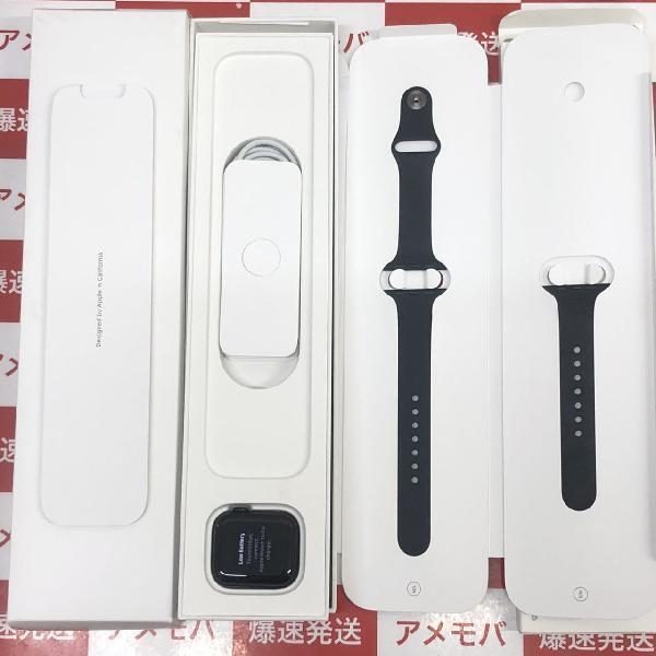 Apple Watch SE 第2世代 GPSモデル MNJT3J/A A2722 美品 | 中古スマホ販売のアメモバ