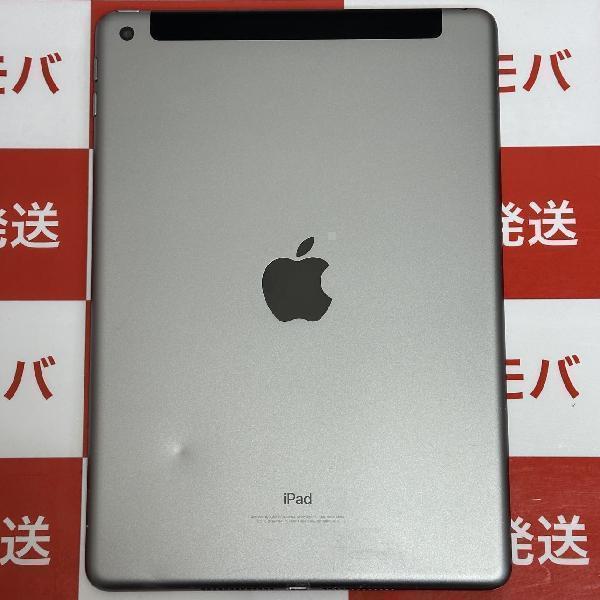 iPad 第6世代 docomo版SIMフリー 32GB NR6N2J/A A1954-裏