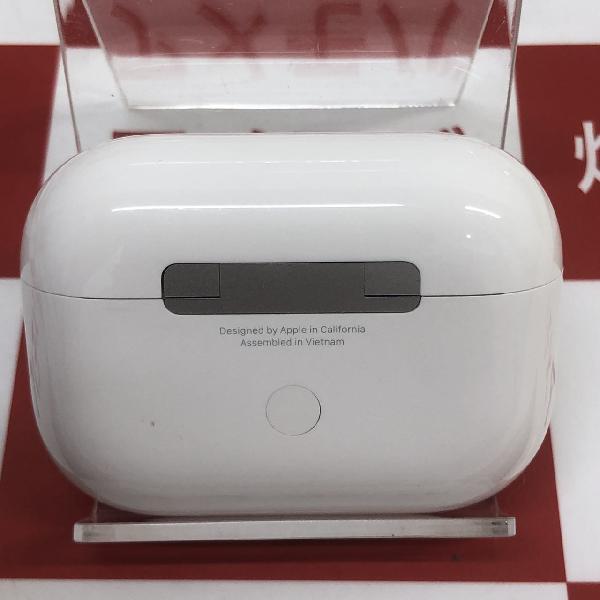 AirPods Pro MWP22J/A 美品-裏