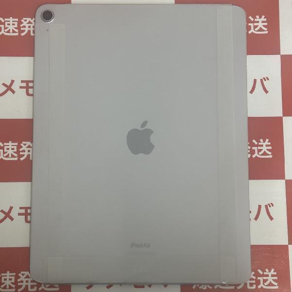 iPad Air 第6世代 13インチ Wi-Fiモデル 128GB MV2C3J/A A2898 新品同様-裏