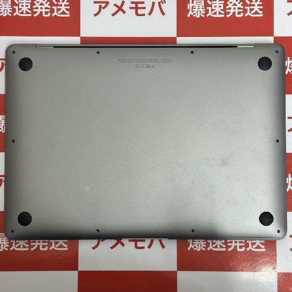 MacBook Air Retina 13インチ 2020 1.1GHz Core i3 8GB 256GB A2179 極美品-裏