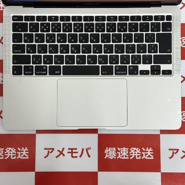 MacBook Air M1 2020 8GB 512GB A2337 極美品-上部