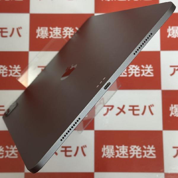 iPad Pro 12.9インチ 第5世代 Wi-Fiモデル 1TB MHNM3X/A A2378 極美品-下部