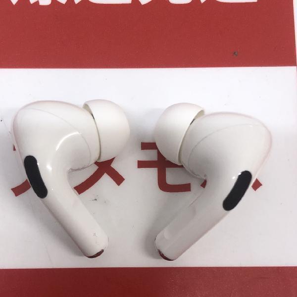 AirPods Pro MWP22J/A 美品-下部