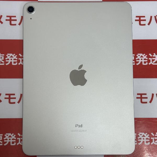 iPad Air 第4世代 Wi-Fiモデル 64GB 3H183J/A A2316-裏