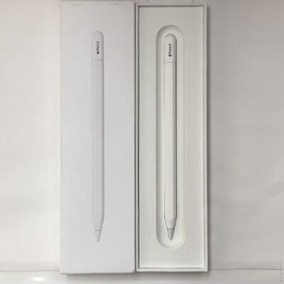 Apple Pencil USB-C MUWA3ZA/A  MUWA3ZA/A 新品同様