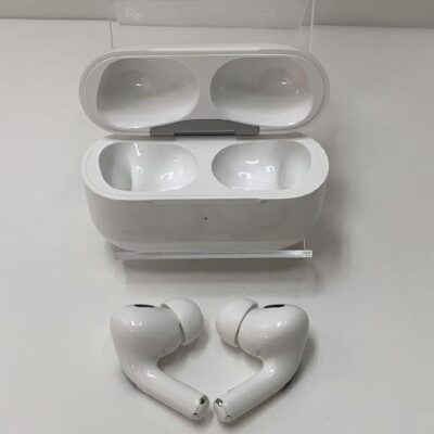 AirPods Pro 第2世代 USB-C MTJV3J/A  MTJV3J/A 極美品