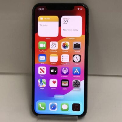 iPhone11 Pro SoftBank版SIMフリー 256GB MWC72J/A A2215 極美品