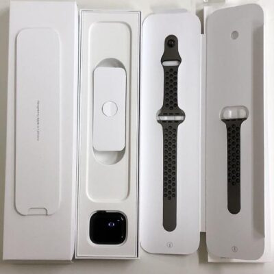 限定特価 Apple Watch Series 8 GPS + Cellularモデル Hermes 41mm MNN13J/A A2773 極美品  | 中古スマホ販売のアメモバ