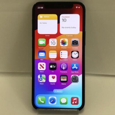 iPhone12 mini SoftBank版SIMフリー 128GB NGDJ3J/A A2398