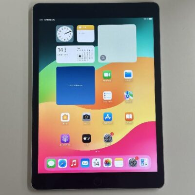 iPad 第9世代 Wi-Fiモデル 64GB MK2L3J/A A2602