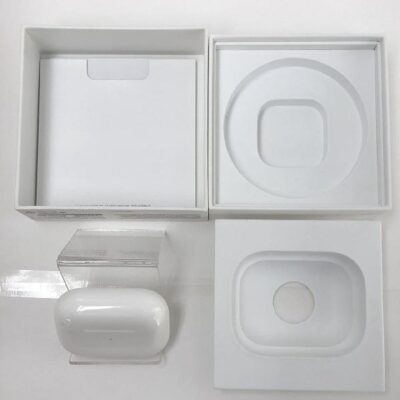 AirPods Pro MagSafe対応  MLWK3J/A A2190 美品