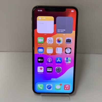 iPhoneXS Max | 中古スマホ販売のアメモバ