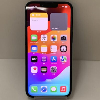 iPhone14 海外版SIMフリー 128GB MPU93ZA/A A2884 美品