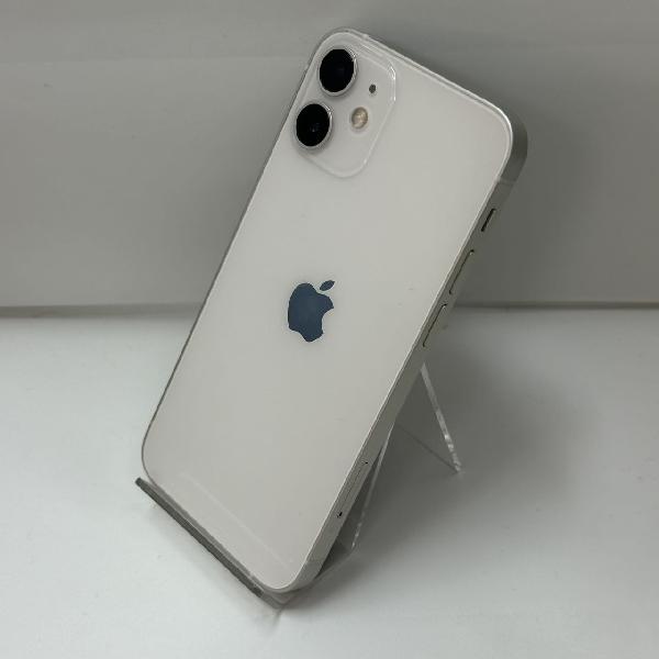 iPhone12 mini SoftBank版SIMフリー 128GB MGDM3J/A 美品-裏