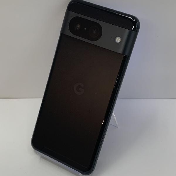 Google Pixel 8 SoftBank 128GB SIMロック解除済 新品未使用-裏