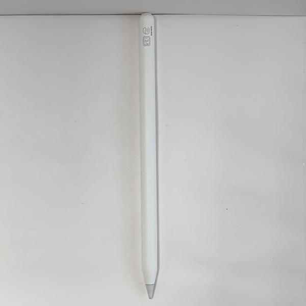 Apple Pencil 第2世代 MU8F2J/A MU8F2J/A　美品-裏