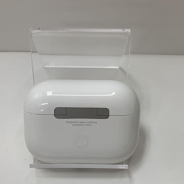 AirPods Pro 第2世代 USB-C MTJV3J/A MTJV3J/A 極美品-裏