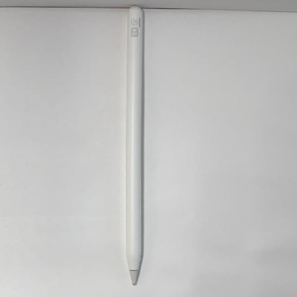 Apple Pencil 第2世代 MU8F2J/A MU8F2J/A-裏