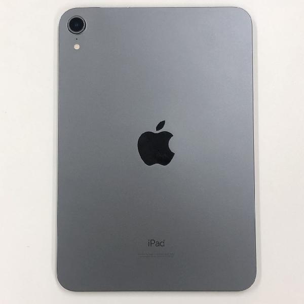 iPad mini 第6世代 Wi-Fiモデル 256GB MK7T3J/A A2567-裏