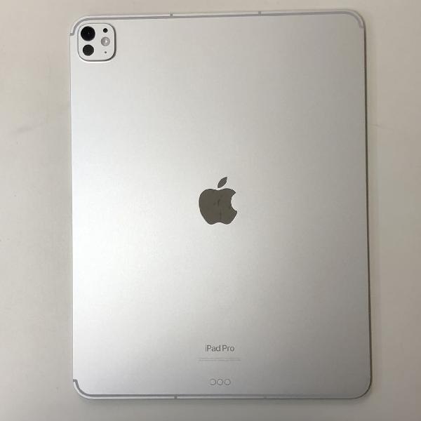 iPad Pro 13インチ 第1世代 au版SIMフリー 1TB MVXX3J/A A2926 新品同様-裏