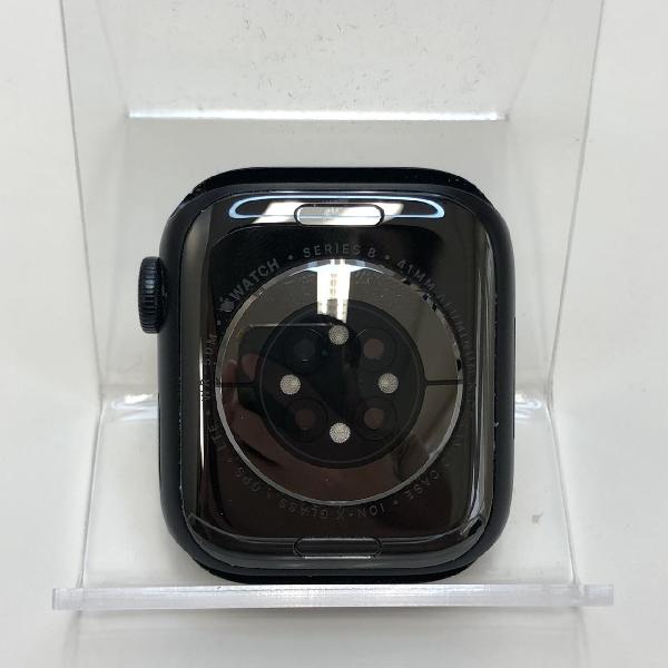 Apple Watch Series 8 GPS + Cellularモデル 32GB MNLF3J/A A2773 美品-裏