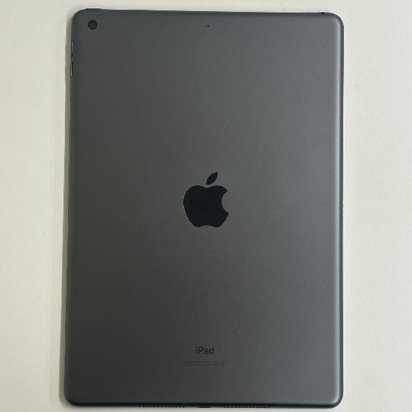 iPad 第9世代 Wi-Fiモデル 64GB MK2K3J/A A2602 極美品-裏