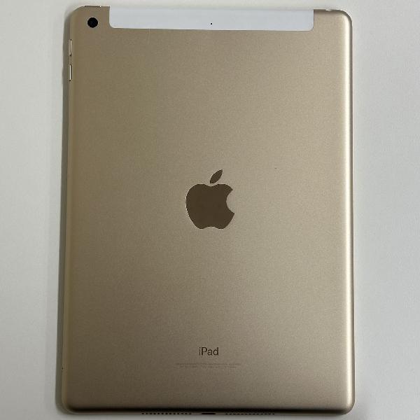 iPad 第5世代 au版SIMフリー 32GB MPG42J/A A1823-裏