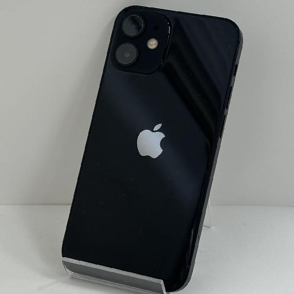 iPhone12 mini au版SIMフリー 64GB MGA03J/A A2398-裏