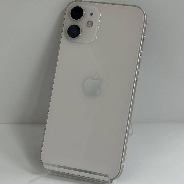 iPhone12 mini docomo版SIMフリー 128GB MGDM3J/A A2398 極美品-裏