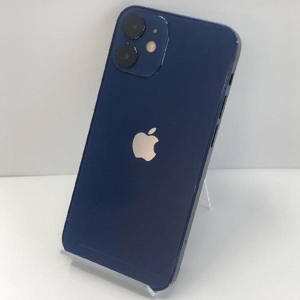 iPhone12 mini Apple版SIMフリー 256GB MGDV3J/A A2398-裏