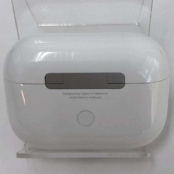 AirPods Pro MagSafe対応 MLWK3J/A A2190 美品-裏