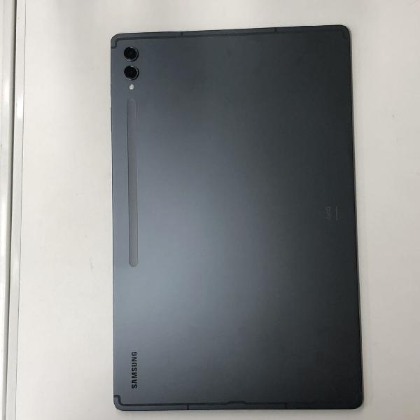 Galaxy Tab S9 Ultra Wi-Fiモデル SM-X910 12GB/512GB SM-X910 美品-裏