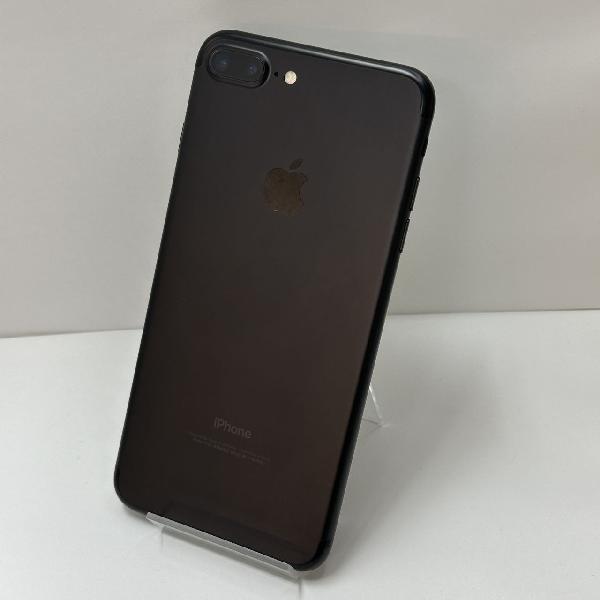 iPhone7 Plus Apple版SIMフリー 128GB MN6F2J/A A1785 美品-裏