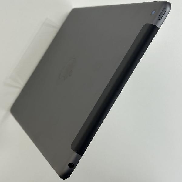 iPad 第9世代 au版SIMフリー 64GB MK473J/A A2604 新品同様-上部