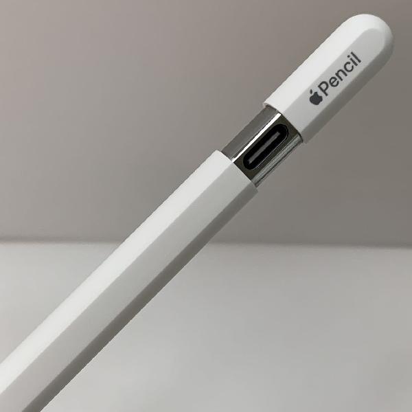 Apple Pencil USB-C MUWA3ZA/A MUWA3ZA/A 新品同様-上部