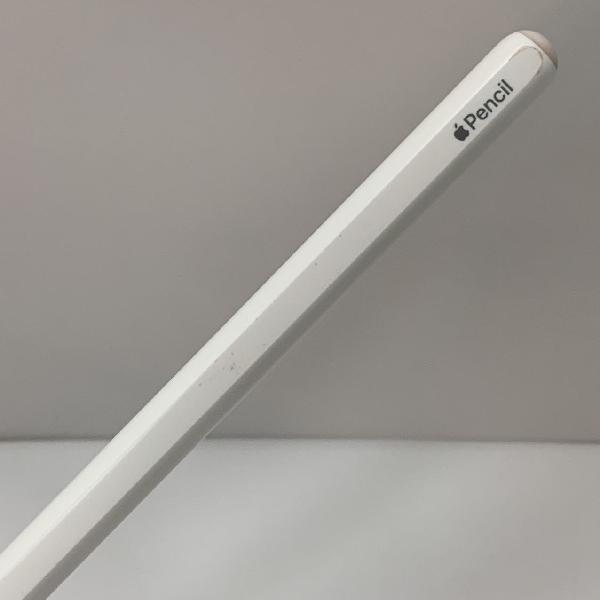 Apple Pencil 第2世代 MU8F2J/A MU8F2J/A-上部