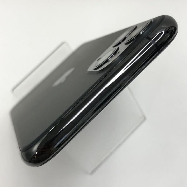 iPhone11 Pro SoftBank版SIMフリー 256GB MWC72J/A A2215 極美品-上部