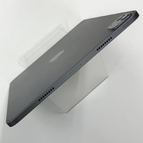 iPad Pro 11インチ 第3世代 Wi-Fiモデル 128GB MHQR3J/A A2377 極美品-上部