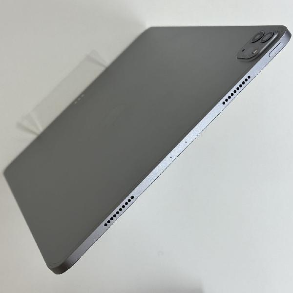 iPad Pro 12.9インチ 第6世代 Wi-Fiモデル 256GB MNXR3J/A A2436 極美品-上部