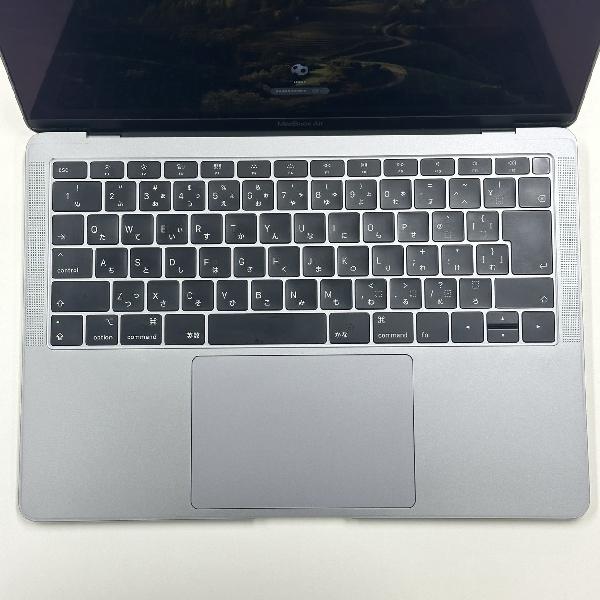 MacBook Air Retina 13インチ 2018 1.6GHz Core i5 8GB 256GB A1932 美品-上部