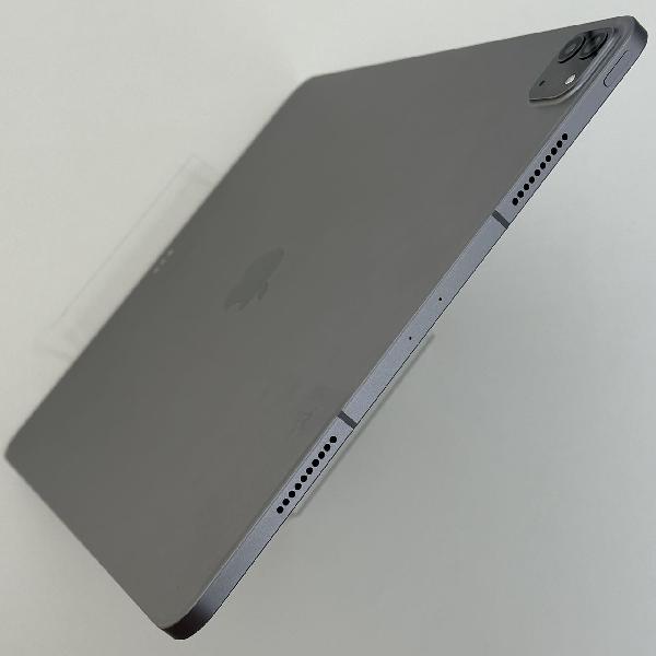 iPad Pro 12.9インチ 第6世代 au版SIMフリー 256GB MP203J/A A2437 美品-上部