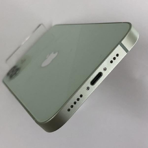 iPhone12 au版SIMフリー 64GB MGHT3J/A A2402 美品-下部